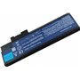 Powertech Συμβατή Μπαταρία για HP EliteBook 8440p με 4400mAhΚωδικός: BAT-063 