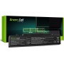 Green Cell Συμβατή Μπαταρία για Samsung R519/R522/R530/R540/R580 με 4400mAhΚωδικός: SA01 