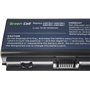 Green Cell Συμβατή Μπαταρία για Acer Aspire 5220/5520/5720/7720 με 4400mAhΚωδικός: AC03 