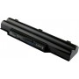 Powertech Συμβατή Μπαταρία για Fujitsu LifeBook A530/A531 με 4400mAhΚωδικός: BAT-037 