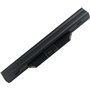 Powertech Συμβατή Μπαταρία για HP Compaq 6720/6720s/6730s/6735s με 4400mAhΚωδικός: BAT-039 