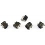 Βύσμα Τροφοδοσίας για Samsung NP300E5A