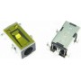 Lenovo Βύσμα Τροφοδοσίας DC Power Jack Socket για Lenovo IdeaPad 100-14IBD 100-15IBD