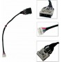 Lenovo DC jack G50 G50-70 G50-45 G50-30 G40-70 G50-80 G50-50 G51-35 OEM​ (κωδ.3312)