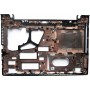 Κάτω Πλαστικό - Cover D για Lenovo Ideapad G50-45 80E3 g50-70 Μαύρο (1-COV001)