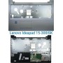 Lenovo Ideapad 300-15ISK Cover C Γκρι (LC114C)