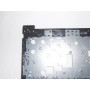 Cover C για Dell Inspiron 15-5545 5547 5548 Μαύρο