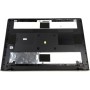 Cover A για Lenovo G50/G50-30/G50-45 Μαύρο