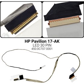 Kαλωδιοταινία για HP Pavilion 17-AK
