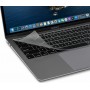 Moshi ClearGuard Keyboard Protector Macbook Air (M1, 2020)