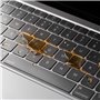 Moshi ClearGuard Keyboard Protector Macbook Air (M1, 2020)