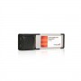 StarTech 2-Port ExpressCard 1394b FireWire Laptop Adapter