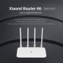 Xiaomi Mi Router 4A (Gigabit Version) Ασύρματο Router Wi‑Fi 5 με 2 Θύρες Gigabit Ethernet