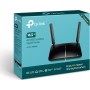 TP-LINK Archer MR600 v1 Ασύρματο 4G Mobile Router Wi‑Fi 5 με 4 Θύρες Gigabit Ethernet
