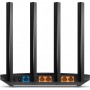 TP-LINK Archer C80 Ασύρματο Router Wi‑Fi 5 με 4 Θύρες Gigabit Ethernet