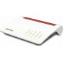 AVM FRITZ!Box 7590 AX VDSL2 Ασύρματο Modem Router Wi‑Fi 6 με 4 Θύρες Gigabit Ethernet