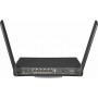 MikroTik hAP ac³ Ασύρματο Router Wi‑Fi 5 με 5 Θύρες Gigabit Ethernet