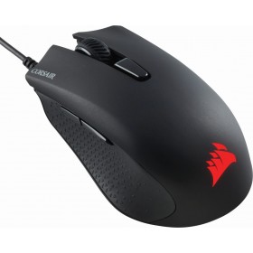 Corsair Harpoon RGB Pro Gaming Ποντίκι Μαύρο Corsair Harpoon RGB Pro Gaming Ποντίκι Μαύρο