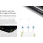 TP-LINK Archer C7 v5 Ασύρματο Router Wi‑Fi 5 με 4 Θύρες Gigabit Ethernet