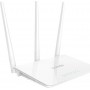 Tenda F3 Ασύρματο Router Wi‑Fi 4 με 3 Θύρες Ethernet