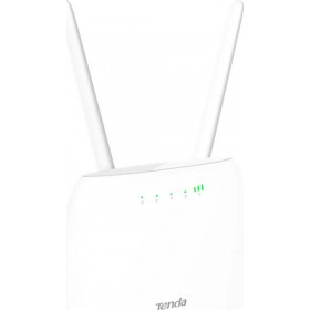 Tenda 4G06 Ασύρματο 4G Router με 2 Θύρες Ethernet