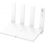 Huawei WiFi AX3 (Quad-core) Ασύρματο Router Wi‑Fi 6 με 3 Θύρες Gigabit Ethernet