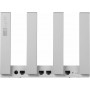 Huawei WiFi AX3 (Quad-core) Ασύρματο Router Wi‑Fi 6 με 3 Θύρες Gigabit Ethernet
