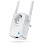 TP-LINK TL-WA860RE v5 WiFi Extender Single Band (2.4GHz) 300Mbps