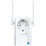 TP-LINK TL-WA860RE v5 WiFi Extender Single Band (2.4GHz) 300Mbps