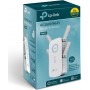 TP-LINK RE650 v1 WiFi Extender Dual Band (2.4 &amp 5GHz) 2600Mbps