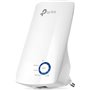 TP-LINK TL-WA850RE v6 WiFi Extender Single Band (2.4GHz) 300Mbps