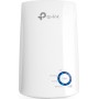 TP-LINK TL-WA850RE v6 WiFi Extender Single Band (2.4GHz) 300Mbps