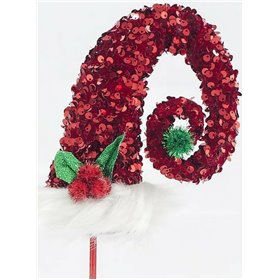 Σκουφος Ξωτικου Σε Στικ 66cm Σκουφος Ξωτικου Σε Στικ 66cm