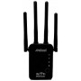 Andowl Q-A45 WiFi Extender Single Band (2.4GHz) 300Mbps με 2 Θύρες Ethernet