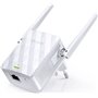 TP-LINK TL-WA855RE v1 WiFi Extender Single Band (2.4GHz) 300Mbps