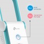 TP-LINK RE365 v1 WiFi Extender Dual Band (2.4 &amp 5GHz) 1200Mbps