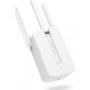 Mercusys MW300RE WiFi Extender Single Band (2.4GHz) 300Mbps