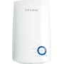 TP-LINK TL-WA850RE v4 WiFi Extender Single Band (2.4GHz) 300Mbps