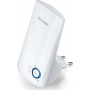 TP-LINK TL-WA850RE v4 WiFi Extender Single Band (2.4GHz) 300Mbps