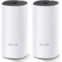 TP-LINK Deco M4 v1 Mesh Access Point Wi‑Fi 5 Dual Band (2.4 &amp 5GHz) σε Διπλό Kit