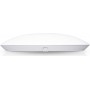 Ubiquiti UniFi nanoHD Access Point Wi‑Fi 4 Dual Band (2.4 &amp 5GHz)