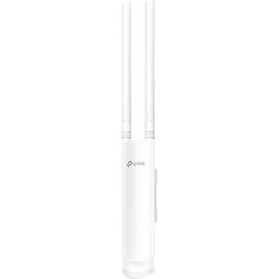 TP-LINK EAP225-Outdoor v3 Access Point Wi‑Fi 5 Dual Band (2.4 &amp 5GHz) για Εξωτερική τοποθέτηση