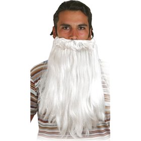 Fun Fashion Χριστουγεννιάτικο Αξεσουάρ Μούσι Αγίου Βασίλη Fun Fashion Χριστουγεννιάτικο Αξεσουάρ Μούσι Αγίου Βασίλη