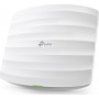TP-LINK EAP115 v4 Access Point Wi‑Fi 4 Single Band (2.4GHz)