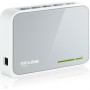 TP-LINK TL-SF1005D v15 Unmanaged L2 Switch με 5 Θύρες Ethernet