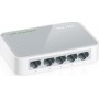 TP-LINK TL-SF1005D v12 Unmanaged L2 Switch με 5 Θύρες Ethernet