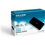 TP-LINK TL-SG1008D v6 Unmanaged L2 Switch με 8 Θύρες Gigabit (1Gbps) Ethernet