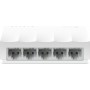 TP-LINK LS1005 v1 Unmanaged L2 Switch με 5 Θύρες Ethernet