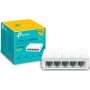 TP-LINK LS1005 v1 Unmanaged L2 Switch με 5 Θύρες Ethernet