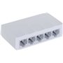 TP-LINK LS1005 v1 Unmanaged L2 Switch με 5 Θύρες Ethernet